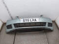 Бампер Skoda Fabia 2007-2014 - 21135144
