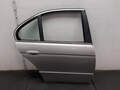 Дверь боковая BMW 5 E39 1995-2003 - 21135206