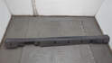 Накладка на порог Nissan Tiida 2004-2013 - 21135208