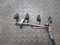 Форсунка топливная Opel Zafira A 1999-2005 - 21135226