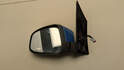 Зеркало боковое Ford Focus 2 (рест) 2008-2011 - 21135247