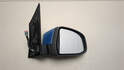 Зеркало боковое Ford Focus 2 (рест) 2008-2011 - 21135287