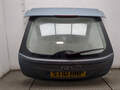 Крышка багажника Ford Focus 2 (рест) 2008-2011 - 21135288