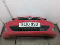 Бампер Opel Astra J 2010-2017 - 21135310