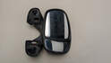 Зеркало боковое Opel Vivaro 2001-2014 - 21135346