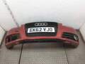 Бампер Audi A3 (8P) 2003-2013 - 21135361