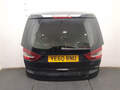 Крышка багажника Ford Galaxy 3 2010-2015 - 21135362
