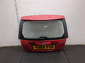Крышка багажника Hyundai Getz 2002-2011 - 21135394