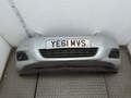 Бампер Opel Zafira B 2005-2014 - 21135413