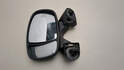 Зеркало боковое Opel Vivaro 2001-2014 - 21135417
