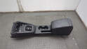 Консоль салона Volkswagen Polo 4 (рест) 2005-2009 - 21135427