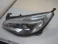 Фара передняя Opel Astra J 2010-2017 - 21135445