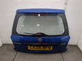 Крышка багажника Suzuki SX4 2006-2014 - 21135513