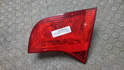 Фонарь крышки багажника Audi A4 (B7) 2004-2009 - 21135689