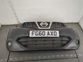 Бампер Nissan Qashqai J10 2006-2013 - 21135729