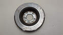 Тормозной диск Volkswagen Passat 6 2005-2010 - 21135738