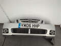 Бампер Kia Cerato 1 2004-2009 - 21135846