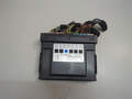Блок управления бортовой сети (body control module) Chevrolet Volt 2010-2015 - 21135881