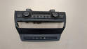 Переключатель печки BMW X6 E71 2007-2014 - 21135914