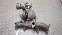 Турбина Volkswagen Golf 5 2003-2009 - 21135958
