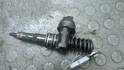 Форсунка топливная Volkswagen Golf 5 2003-2009 - 21135969