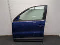 Дверь боковая Volkswagen Tiguan 2007-2011 - 21136006