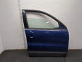 Дверь боковая Volkswagen Tiguan 2007-2011 - 21136018