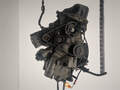 Двигатель Volkswagen Polo 5 2009-2014 - 21136024