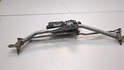 Трапеция дворников Audi A4 (B5) 1994-2000 - 21136049