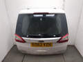 Крышка багажника Ford C-Max 2010-2015 - 21136076