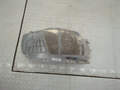 Защита арок (подкрылок) Ford Fusion 2002-2012 - 21136137