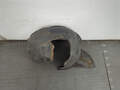 Защита арок (подкрылок) Skoda Fabia 2007-2014 - 21136184