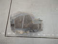 Защита арок (подкрылок) Ford Fusion 2002-2012 - 21136219