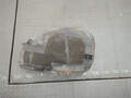 Защита арок (подкрылок) Ford Fusion 2002-2012 - 21136222