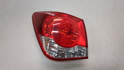 Фонарь задний Chevrolet Cruze 1 2009-2015 - 21136299