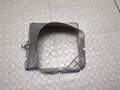 Кожух радиатора интеркулера Volkswagen Touareg 2002-2007 - 21136326