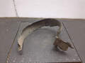 Защита арок (подкрылок) Hyundai Coupe (Tiburon) 2002-2009 - 21136331