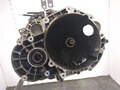 Коробка передач для Volkswagen - 21136346