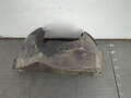 Защита арок (подкрылок) Jeep Grand Cherokee 3 2004-2010 - 21136409