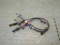 Трос кулисы Nissan Qashqai J10 2006-2013 - 21136473