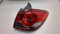 Фонарь задний Chevrolet Cruze 1 2009-2015 - 21136506