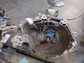 Коробка передач для Opel - 21136634
