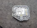 Блок управления двигателем Opel Astra H 2004-2010 - 21136692