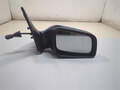Зеркало боковое Opel Astra G 1998-2005 - 21136707