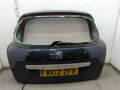 Крышка багажника Peugeot 308 2007-2013 - 21136839