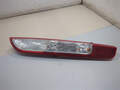 Фонарь задний Ford Focus 2 (рест) 2008-2011 - 21136855