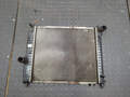 Радиатор интеркулера Chevrolet Kalos 2003-2008 - 21136882