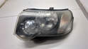 Фара передняя Land Rover Freelander 1 1998-2006 - 21136905