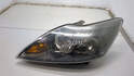 Фара передняя Ford Focus 2 (рест) 2008-2011 - 21136909