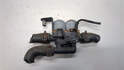 Кран отопителя BMW 5 E60 2003-2010 - 21137043